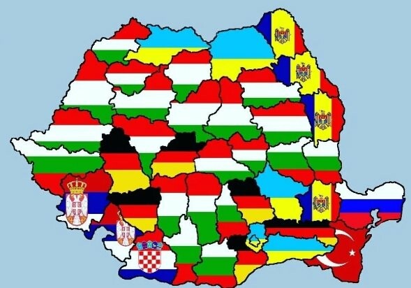 Як б виглядала Польща без поляків, хто б заселяв цю країну?, фото-3 Як б виглядала Польща без поляків, хто б заселяв цю країну?, фото-3
