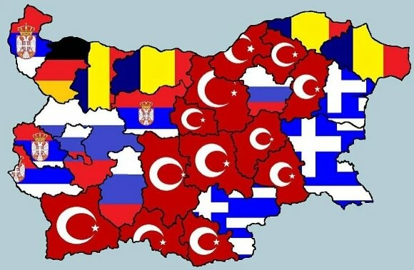 Як б виглядала Польща без поляків, хто б заселяв цю країну?, фото-4 Як б виглядала Польща без поляків, хто б заселяв цю країну?, фото-4