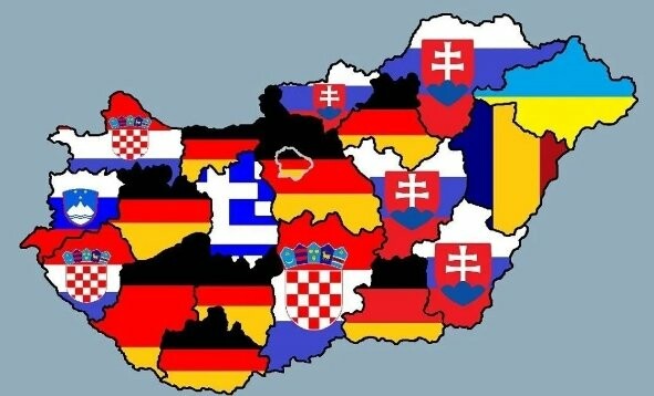 Як б виглядала Польща без поляків, хто б заселяв цю країну?, фото-2 Як б виглядала Польща без поляків, хто б заселяв цю країну?, фото-2