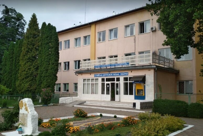 У Стрию від коронавірусу померла 20-річна дівчина, фото-1 У Стрию від коронавірусу померла 20-річна дівчина, фото-1