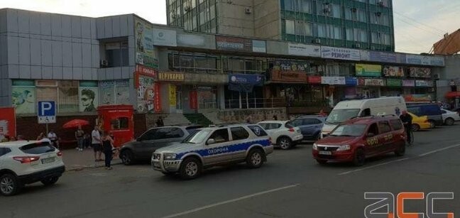 Опубліковано відео моменту вбивства чоловіка у Чернівцях, фото-1 Опубліковано відео моменту вбивства чоловіка у Чернівцях, фото-1
