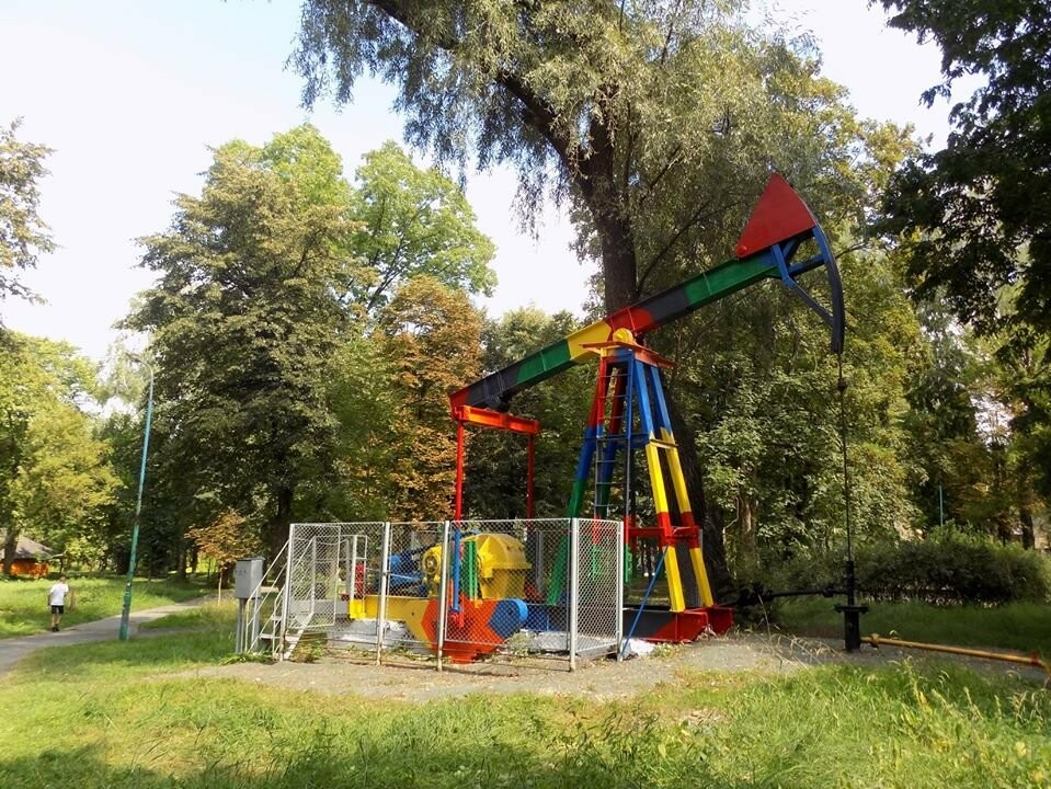 Фото: Бориславська міська рада Фото: Бориславська міська рада