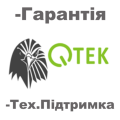 Компанія Qtek