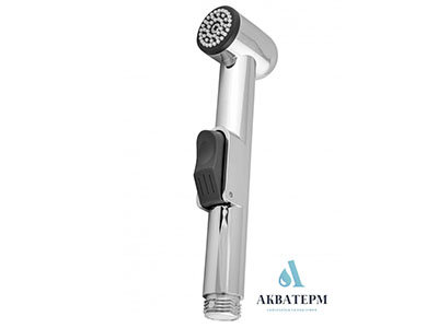 Гігієнічний душ для біде Aqua Rodos Umbra