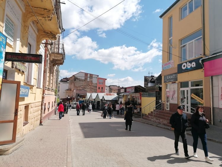 Як поширюється коронавірус на Дрогобиччині та Львівщині?, фото-2 Як поширюється коронавірус на Дрогобиччині та Львівщині?, фото-2, фото - Дрогобицька міськрада
