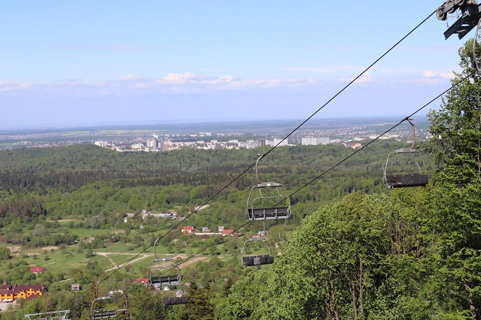 ПЛР-лабораторія для Трускавця, Дрогобича, Борислава та Схі..., фото-1 ПЛР-лабораторія для Трускавця, Дрогобича, Борислава та Східниці , фото-1
