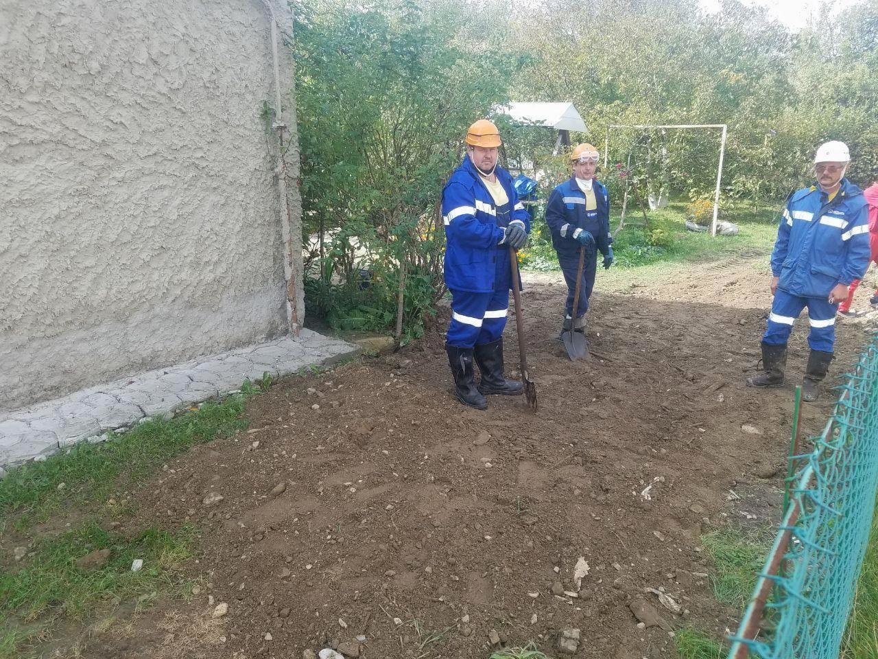 Фото: Укрнафта Захід