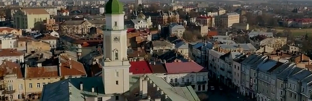 Drohobych AeroTeaser Drohobych AeroTeaser, Владлен Захарко