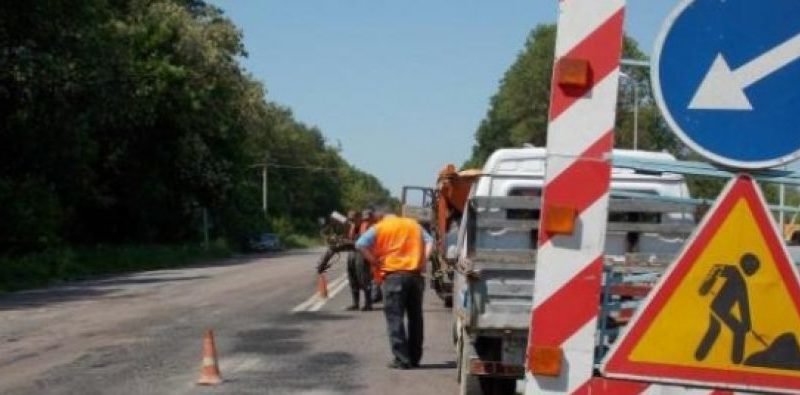 Перелік доріг, ремонт яких буде проводитися за кошти обласного бюдж... Перелік доріг, ремонт яких буде проводитися за кошти обласного бюджету., Владлен Захарко