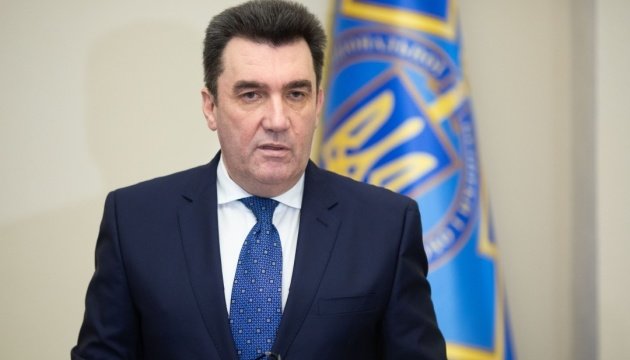 У РНБО підтвердили - коронавірус у Горлівці є У РНБО підтвердили - коронавірус у Горлівці є
