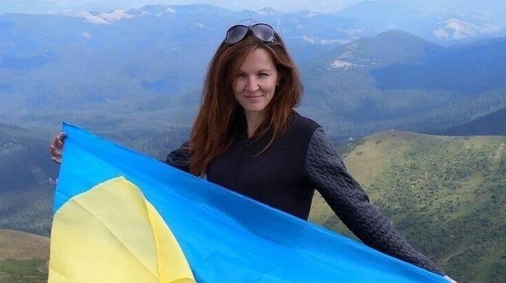 Потрібна допомога: у бориславчанки Марії Здендяк рак мозку Потрібна допомога: у бориславчанки Марії Здендяк рак мозку