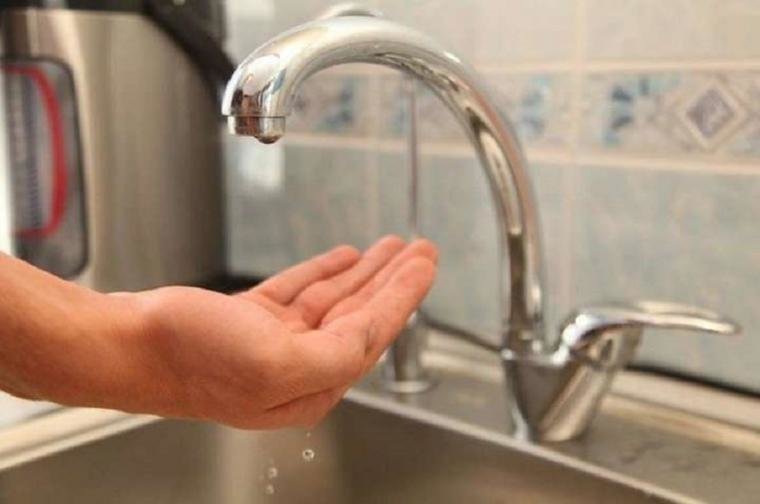 У Трускавці не буде води, - в середу, 8 липня У Трускавці не буде води, - в середу, 8 липня