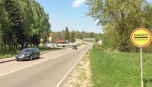 Дорогу Дрогобич-Трускавець можуть офіційно відкрити для легкового т... Дорогу Дрогобич-Трускавець можуть офіційно відкрити для легкового транспорту