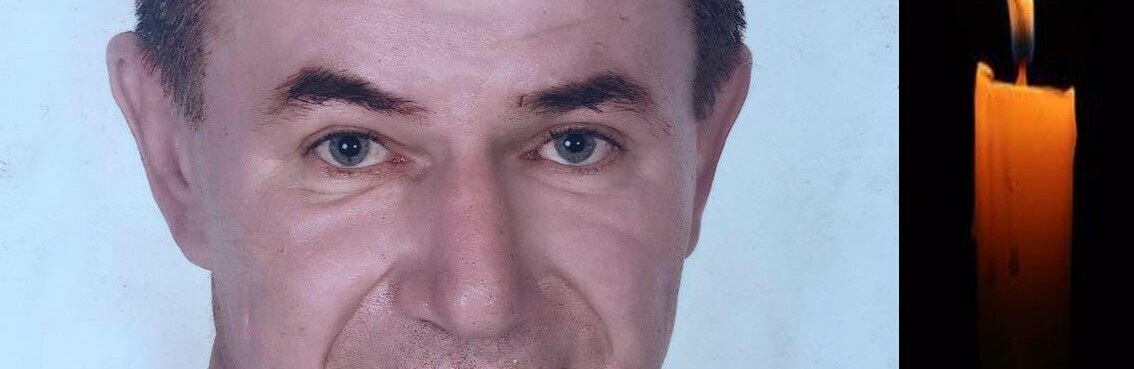 Помер багаторічний вчитель школи-гімназії Василь Тачівка Помер багаторічний вчитель школи-гімназії Василь Тачівка