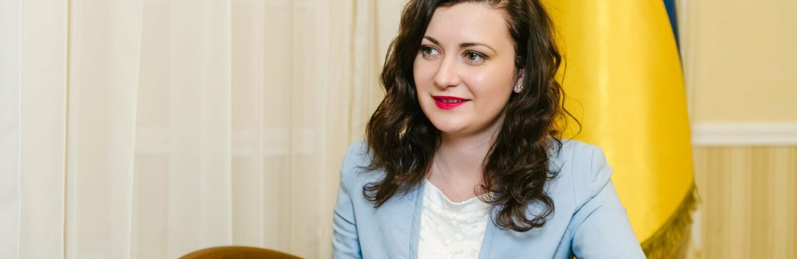 Львівщина залишилась без головної прокурорки: Ірину Діденко звільни... Львівщина залишилась без головної прокурорки: Ірину Діденко звільнили