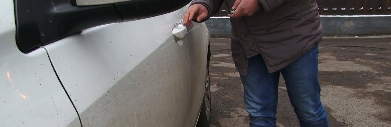 У Трускавці підлітки віком 13, 16 та 17 років обкрадали автівки У Трускавці підлітки віком 13, 16 та 17 років обкрадали автівки