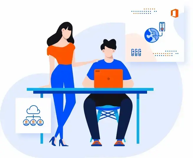 гібридна хмара