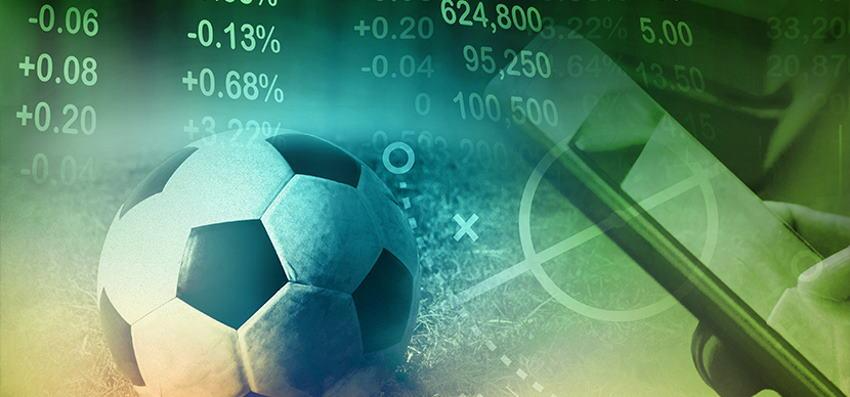 ставки на спорт в Україні