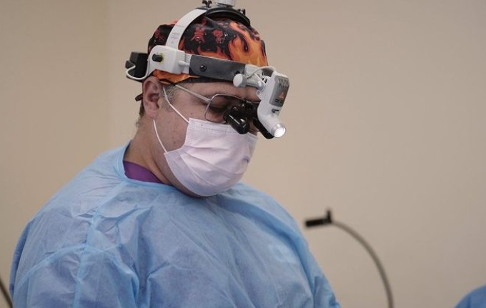 мамопластика