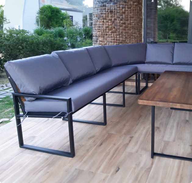 перетяжка мебелі