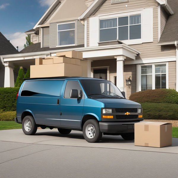 Переїзд приватного будинку