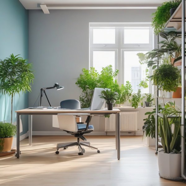 Розпакування після переїзду