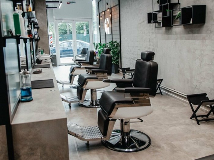 женский стилист