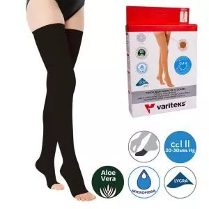 компрессионный трикотажа для реабилитации