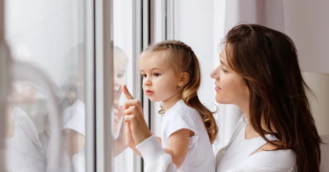 Металопластикові вікна за програмою "єВідновлення"